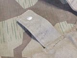 M31 1937 Breadbag Aluminum Hardware Repairs Goebel