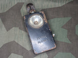 Pertrix Flashlight No. 679LK
