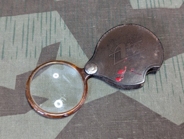 Ate Magnifying Loop
