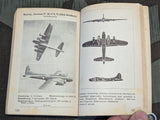 1943 Kriegsflugzeuge Aircraft Identification Book