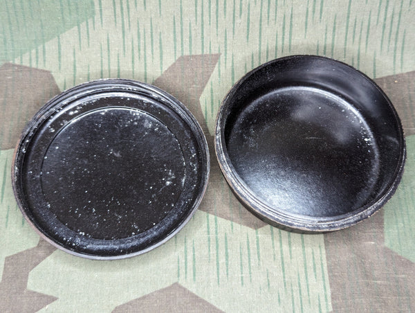 German Bakelite Butter Dish?