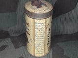 Blockmalz Sugar Tin with Contents