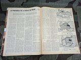 March 1943 Signal Magazine in French No5