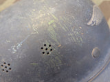Luftschutz 3 Piece Gladiator Helmet Size 57