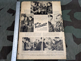 Die Wehrmacht 26 February 1941 Nr.5