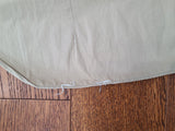 Khaki Blouse for WAC or Nurse (38" Bust)