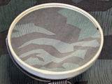 Celluloid Shaving Mirror and Cup
