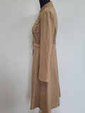WAC Winter Off Duty Dress <br> (B-38" W-29" H-40")