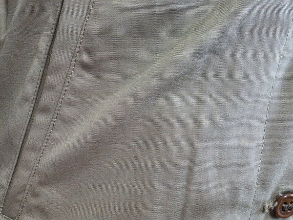 Women's M41 USMC Field Jacket <br> (37" Bust)