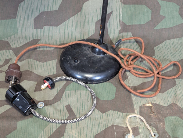 All Original Kaiser Idell Desk Lamp