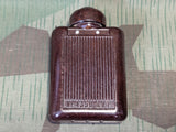 Bakelite Zeiler Flashlight For Bakelite Lantern WORKING