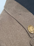 WAC Enlisted Jacket 12S <br> (B-34" W-29.75")