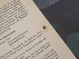 Erste Hilfe Luftschutz Book