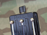 Daimon Wehrmacht Flashlight Wire Button Loop