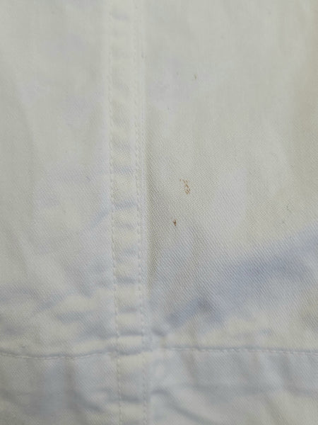 NNC Navy Nurse Hospital Work Dress Uniform <br> (B-38" W-28" H-38")