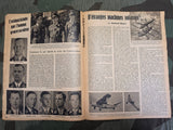 Der Adler Magazine 26 August 1941 French
