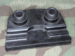 German Desk Inkwell (Bakelite?)