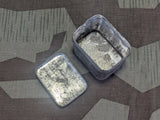 Small Ration Tin