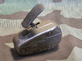 Phillips of Holland Army Pump Flashlight Working