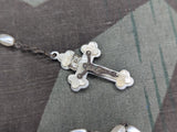 Germany Marked Rosary