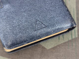 Original Pack of Skat Cards with Scoring Pad Carrier
