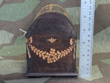 Berchtesgaden 1935 Lock Box with Key