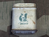 Bouillon Cube Tin Brühfix