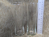 Superfest Set of 2 Sekt (Sparkling Wine) Glasses