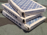 Original German Skat Nr.88 Playing Cards 1932 ASS