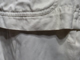USMCWR Women's Marine Corps White Summer Jacket <br> (37" Bust)