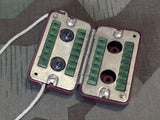 Bakelite WSW Razor Blade Sharpener