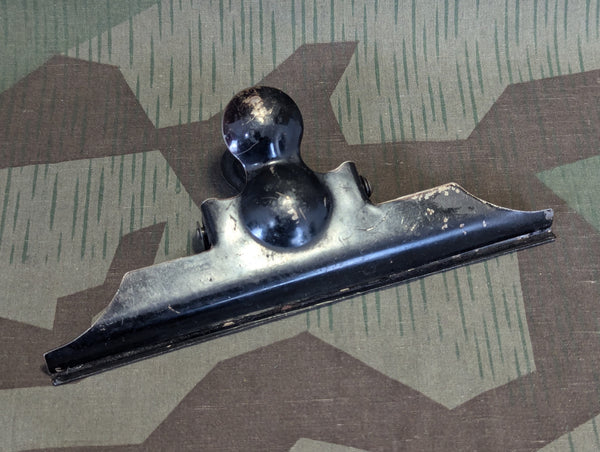Large Office Paperwork Clip
