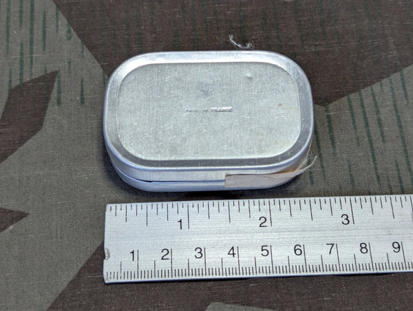 Quies Paris Ear Plugs Tin FULL