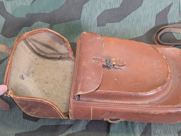 Cavalry Saddle Bag jhz 1943