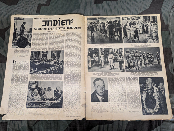 Koralle Nr.15 19 April 1942