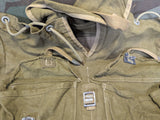 Original DAK Rucksack Warschau Maker