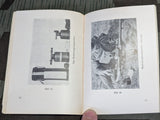 Soldier's Gas Warfare Booklet and Leaflet