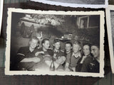 Lot of 24 Photos From a Young Leutnant