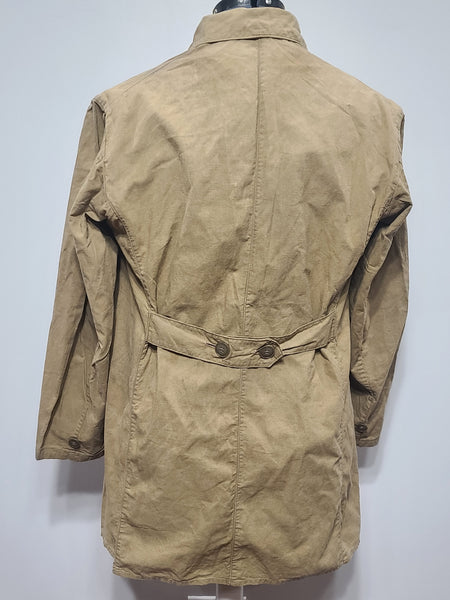 Gebirgsjäger Windjacke Wind Jacket Civilian? (42" Chest)
