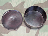 Bakelite Kaffee Hag Container