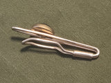 Sailboat Tie Clip