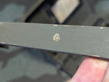 Gr.W.34 8cm Mortar Tool Kit Nice