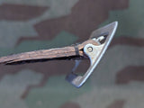 Luftschutz Paper Officers Belt 90cm