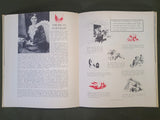 The Story of The Red Cross Book