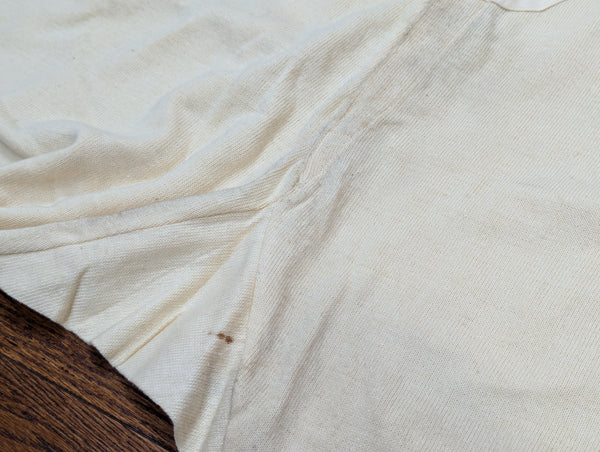 German Tricot Long Underwear 38" Waist