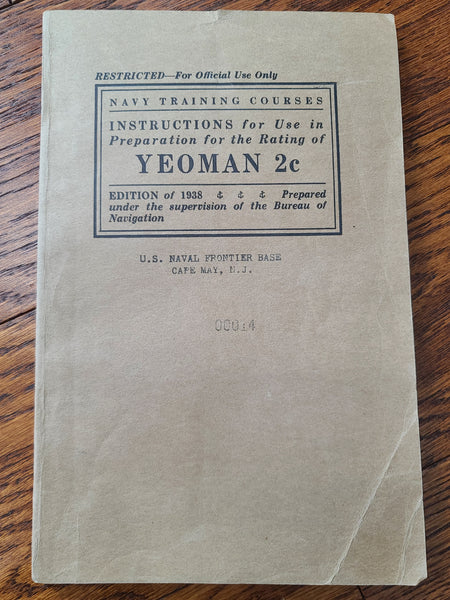 Named WAVES Grouping (Seersucker Jacket, Garrison Cap, Service Hat & Covers and More)