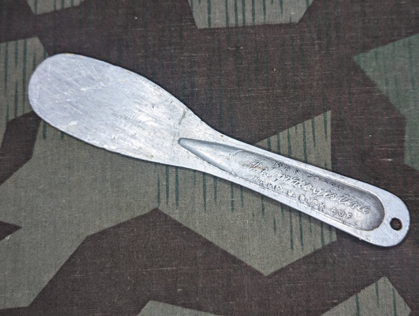 Muscle Cream Applicator?