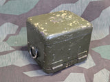 8cm R.A.35 Mortar Sight in Box