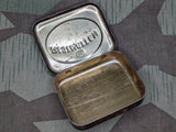 Risinetten Cough Drop Tin
