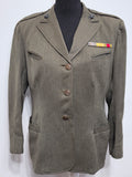 Women's Marine Uniform Jacket <br> (40.5" Bust)